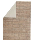 Jaipur Living Cavendish Trellis Tan/ Gray Area Rug (7'10"X10'10")