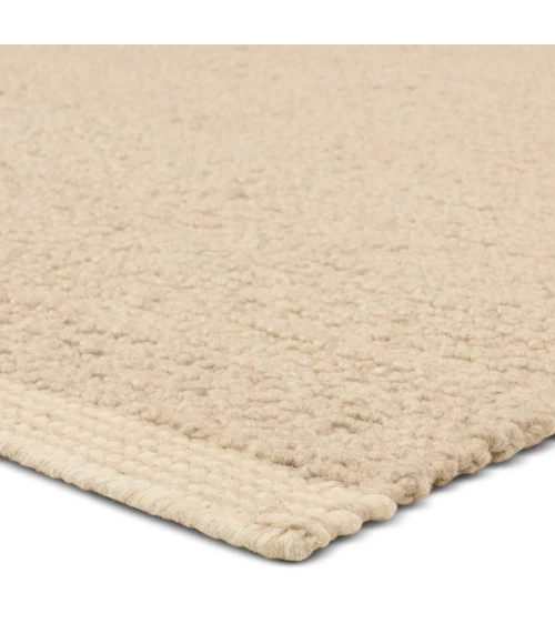 Jaipur Living Vestra Natural (Tan / Beige / Taupe) Vst02 6 Ft. X 9 Ft. Rect. Rug