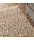 Jaipur Living Vestra Natural (Tan / Beige / Taupe) Vst02 6 Ft. X 9 Ft. Rect. Rug