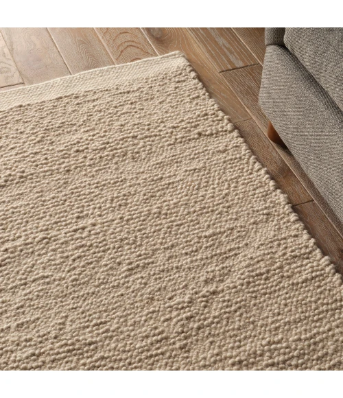 Jaipur Living Vestra Natural (Tan / Beige / Taupe) Vst02 6 Ft. X 9 Ft. Rect. Rug