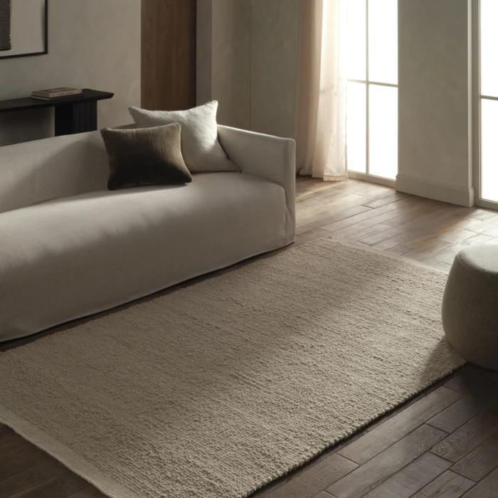 Jaipur Living Vestra Natural (Tan / Beige / Taupe) Vst02 9 Ft. 6 In. X 13 Ft. 6 In. Rect. Rug