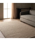 Jaipur Living Vestra Natural (Tan / Beige / Taupe) Vst02 6 Ft. X 9 Ft. Rect. Rug