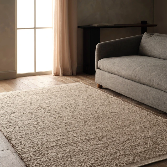 Jaipur Living Vestra Natural (Tan / Beige / Taupe) Vst02 9 Ft. 6 In. X 13 Ft. 6 In. Rect. Rug