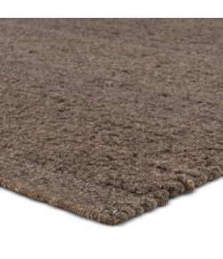 Jaipur Living Vestra Brown Vst03 9 Ft. 6 In. X 13 Ft. 6 In. Rect. Rug