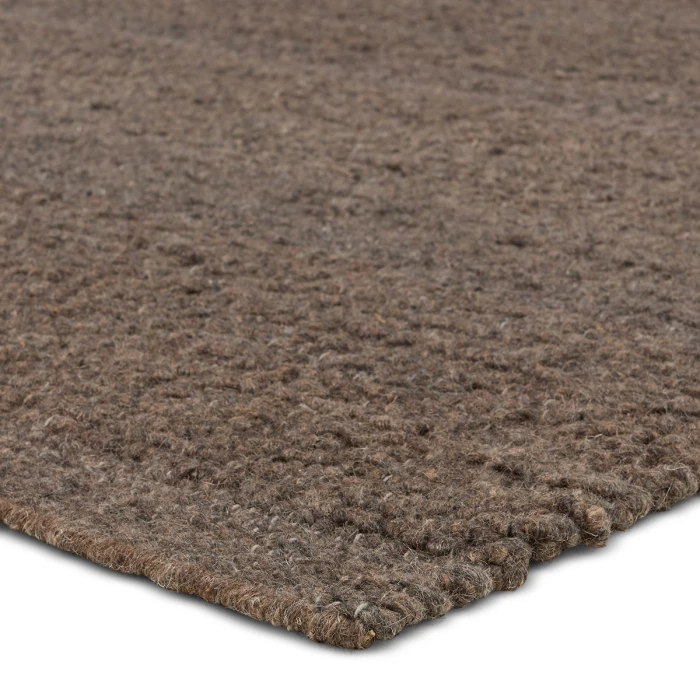 Jaipur Living Vestra Brown Vst03 6 Ft. X 9 Ft. Rect. Rug