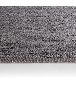 Jaipur Living Tadeo VST03 Handmade Solids Brown (18" Swatch)
