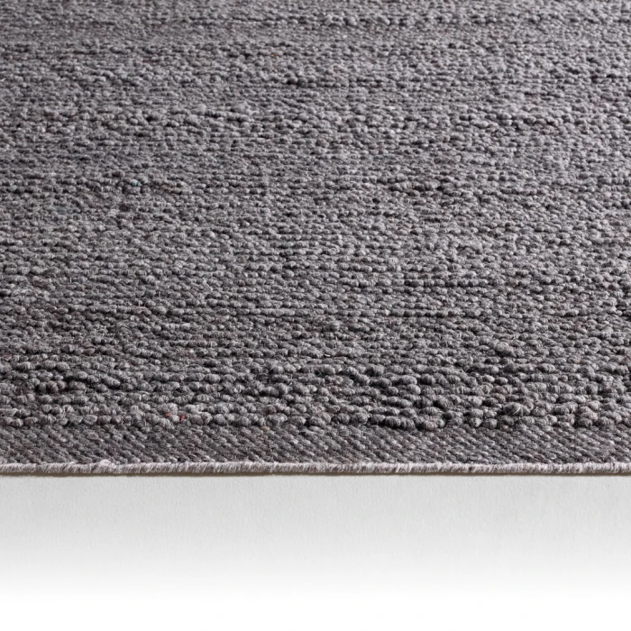 Jaipur Living Vestra Brown Vst03 6 Ft. X 9 Ft. Rect. Rug