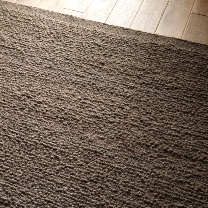 Jaipur Living Vestra Brown Vst03 6 Ft. X 9 Ft. Rect. Rug