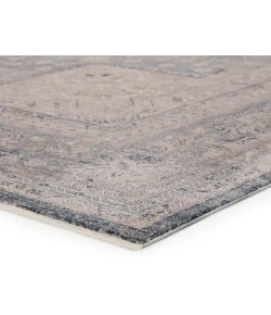 Jaipur Living Winsome Epsilon WNO01 Blue/Gray 3 ft. X 8 ft. Rectangle Rug