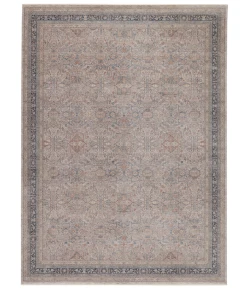 Jaipur Living Winsome Brinson WNO03 Blue/Gray 10 ft. X 13 ft. Rectangle Rug