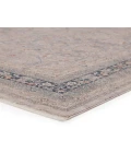 Jaipur Living Brinson Oriental Blue/ Gray Area Rug (10'X13')