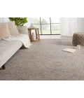 Jaipur Living Brinson Oriental Blue/ Gray Area Rug (10'X13')