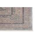 Jaipur Living Winsome Blue WNO05 18 in. Swatch Square Rug