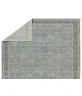 Jaipur Living Brinson Oriental Blue/ Taupe Area Rug 10'X13'