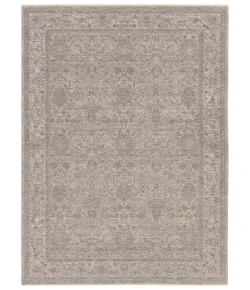 Jaipur Living Winsome Vivace WNO09 Gray - Taupe 3 ft. X 8 ft. Rectangle Rug