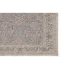 Jaipur Living Winsome Taupe WNO10 18 in. Swatch Square Rug