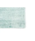 Jaipur Living Yasmin Handmade Solid Aqua Area Rug (10'X14')