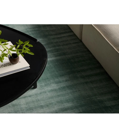 Jaipur Living Yasmin Aqua YAS03 18 in. Swatch Square Rug