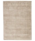 Jaipur Living Yasmin Handmade Solid Gray Area Rug (12'X15')