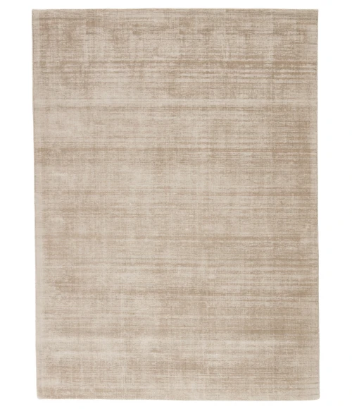 Jaipur Living Yasmin Handmade Solid Gray Area Rug (12'X15')