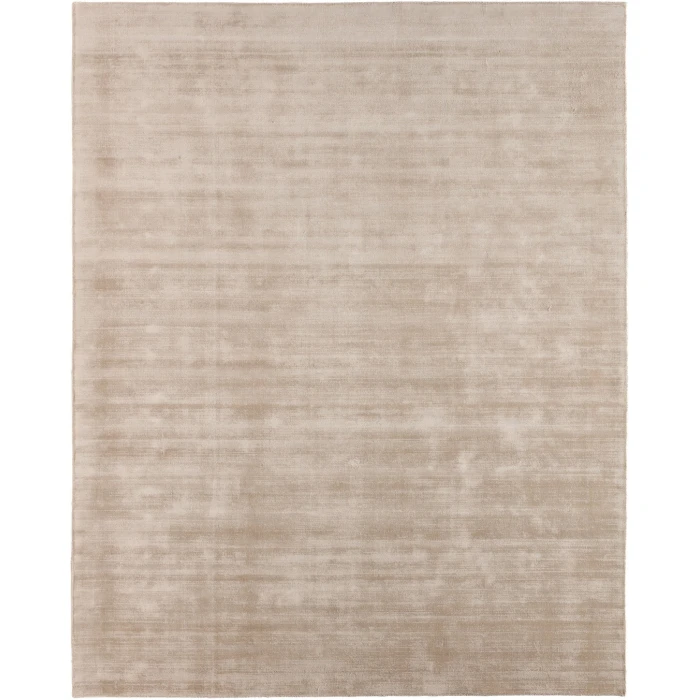 Jaipur Living Yasmin Handmade Solid Gray Area Rug (10'X14')