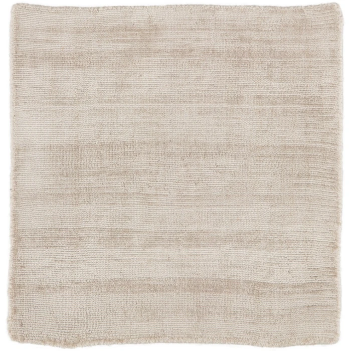 Jaipur Living Yasmin YAS04 Handwoven Solid Gray/Natural Area Rug (13'X18')