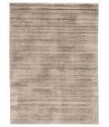Jaipur Living Yasmin Handmade Solid Dark Gray Area Rug (9'X12')