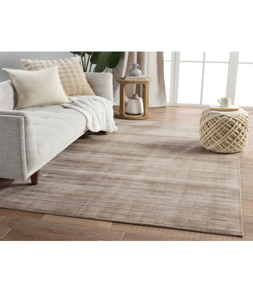 Jaipur Living Yasmin Dark Gray YAS08 18 in. Swatch Square Rug