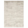 Jaipur Living Yasmin Yasmin YAS11 Silver 12 ft. X 15 ft. Rectangle Rug