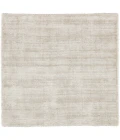 Jaipur Living Yasmin YAS11 Handwoven Solid White Area Rug (13'X18')