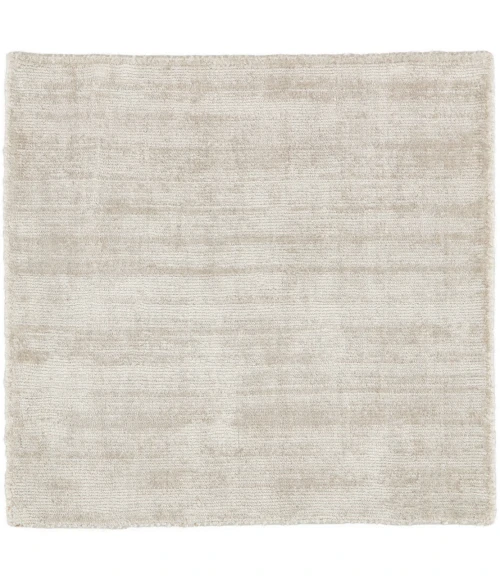 Jaipur Living Yasmin YAS11 Handwoven Solid White Area Rug (13'X18')