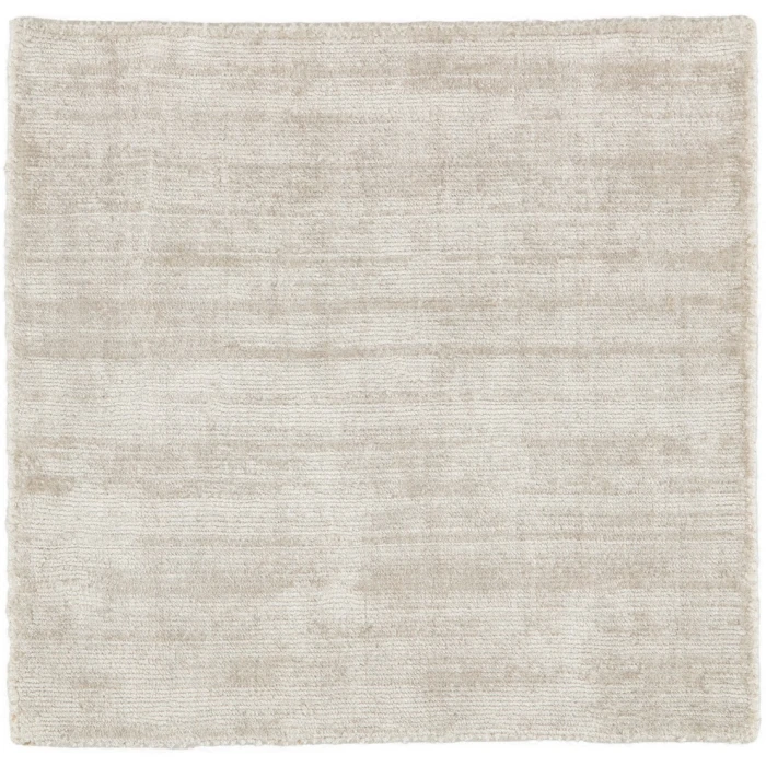 Jaipur Living Yasmin YAS11 Handwoven Solid White Area Rug (13'X18')