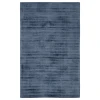 Jaipur Living Yasmin Yasmin YAS12 Blue Gray 6 ft. X 9 ft. Rectangle Rug