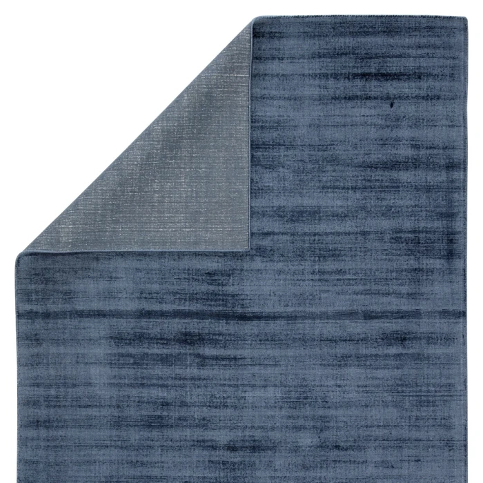 Jaipur Living Yasmin Blue Yas12 18 In. Swatch Square Rug