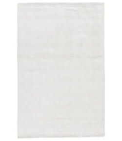 Jaipur Living Yasmin Yasmin YAS14 White 9 ft. X 12 ft. Rectangle Rug