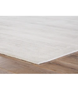 Jaipur Living Yasmin Yasmin YAS14 White 3 ft. X 12 ft. Rectangle Rug