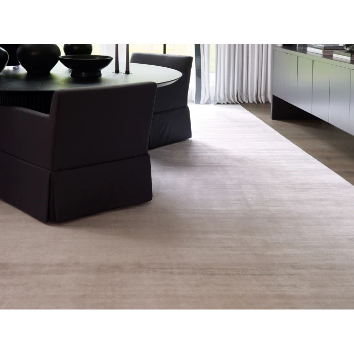 Jaipur Living Yasmin White YAS14 18 in. Swatch Square Rug