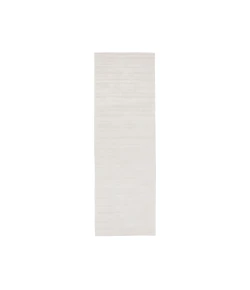 Jaipur Living Yasmin Yasmin YAS14 White 3 ft. X 12 ft. Rectangle Rug