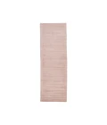 Jaipur Living Yasmin Handmade Solid Pink Runner Rug 3'X12'
