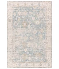 Jaipurliving Zarif Tanbeige Zar01 18 In. Swatch Square Rug