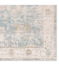 Jaipurliving Zarif Tanbeige Zar01 18 In. Swatch Square Rug