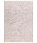 Jaipurliving Zarif Tanbeige Zar02 6 Ft. X 9 Ft. Rect. Rug
