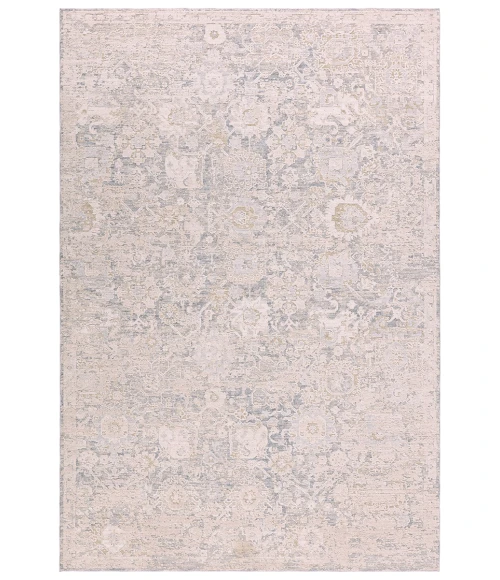Jaipurliving Zarif Tanbeige Zar02 6 Ft. X 9 Ft. Rect. Rug