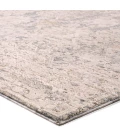 Jaipurliving Zarif Tanbeige Zar02 6 Ft. X 9 Ft. Rect. Rug