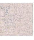 Jaipurliving Zarif Tanbeige Zar02 6 Ft. X 9 Ft. Rect. Rug