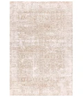 Jaipurliving Zarif Tanbeige Zar04 6 Ft. X 9 Ft. Rect. Rug
