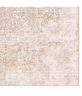 Jaipurliving Zarif Tanbeige Zar04 6 Ft. X 9 Ft. Rect. Rug