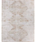 Jaipur Living Pandra ZAR07 Geometric Tan/Ivory Area Rug (12'X15')