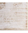 Jaipur Living Pandra ZAR07 Geometric Tan/Ivory Area Rug (12'X15')
