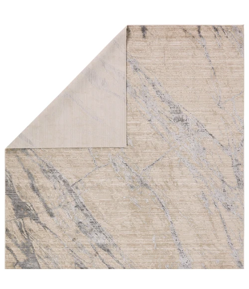 Jaipur Living Zein Natural (Tan / Beige / Taupe) Zei01 8 Ft. 6 In. X 11 Ft. 6 In. Rect. Rug